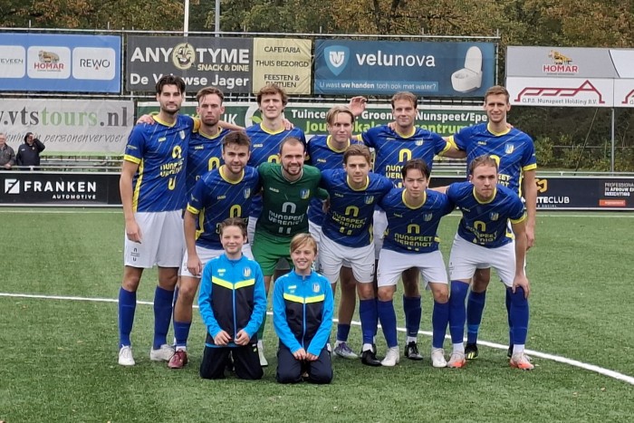 Foto´s Pupillen van de week