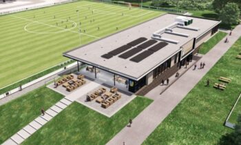 Groen licht voor nieuwbouwplannen