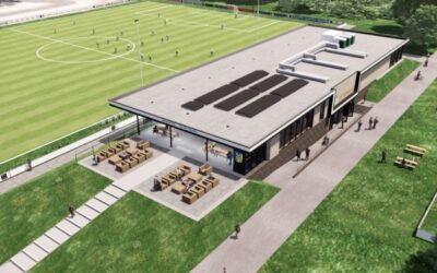 Groen licht voor nieuwbouwplannen