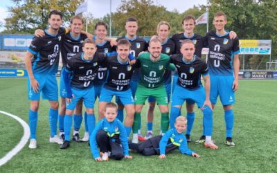 Foto´s Pupillen van de week