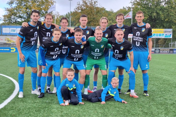 Foto´s Pupillen van de week