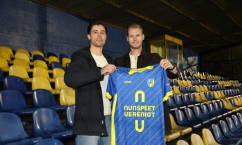Thijs Kranenburg (27) sluit per direct aan bij selectie Nunspeet
