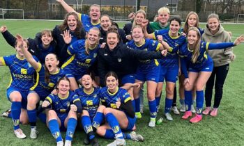 VVOP Vr1 – vv Nunspeet Vr1 2-3 [0-2]