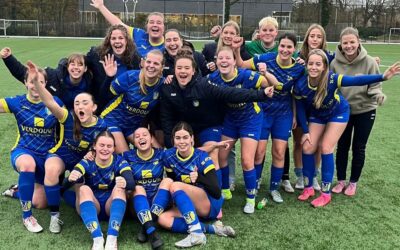 VVOP Vr1 – vv Nunspeet Vr1 2-3 [0-2]