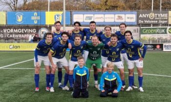 Foto´s Pupillen van de week