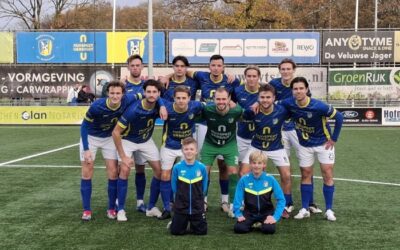 Foto´s Pupillen van de week