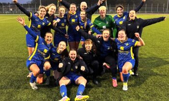 vv Nunspeet Vr1 – vv Hierden Vr1 3-2 [0-2]