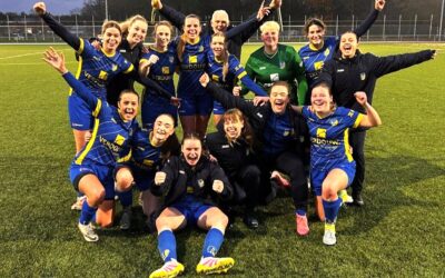 vv Nunspeet Vr1 – vv Hierden Vr1 3-2 [0-2]