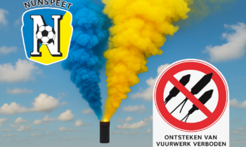 Vuurwerk en regelgeving sfeeracties