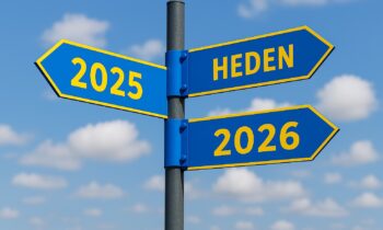 Toespraak Nieuwjaarsreceptie, terug- en vooruitblik