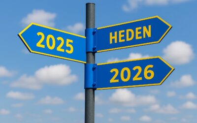 Toespraak Nieuwjaarsreceptie, terug- en vooruitblik