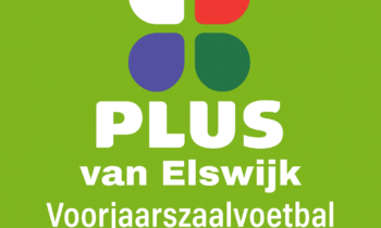 Plus van Elswijk Voorjaarszaalvoetbaltoernooi