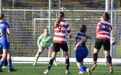 vv Nunspeet Vr1 – sv Lelystad Vr1 8-1 [ 5-1]