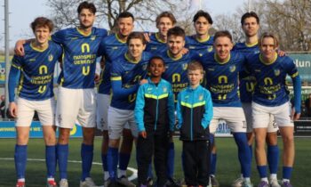 Foto´s Pupillen van de week