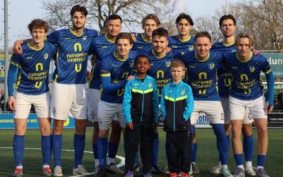 Foto´s Pupillen van de week