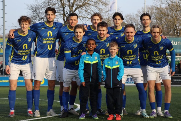 Foto´s Pupillen van de week