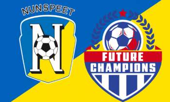 Future Champions komt dit voorjaar naar vv Nunspeet