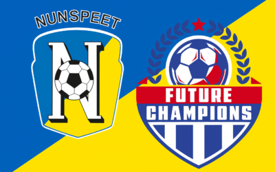 Future Champions komt dit voorjaar naar vv Nunspeet