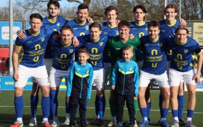 Foto´s Pupillen van de week