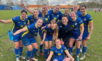 vv Nunspeet Vr1 – ESC Vr1 0-0