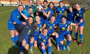 vv Nunspeet Vr1 – Flevo boys Vr1 3-1 [1-0]