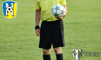 Scheidsrechters/spelleiders gezocht