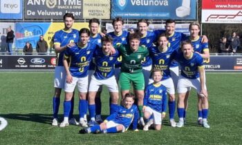 Foto´s Pupillen van de week