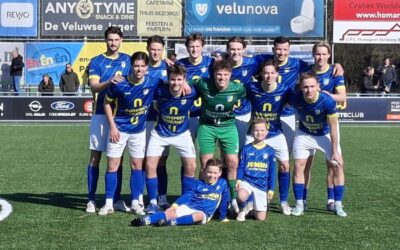 Foto´s Pupillen van de week