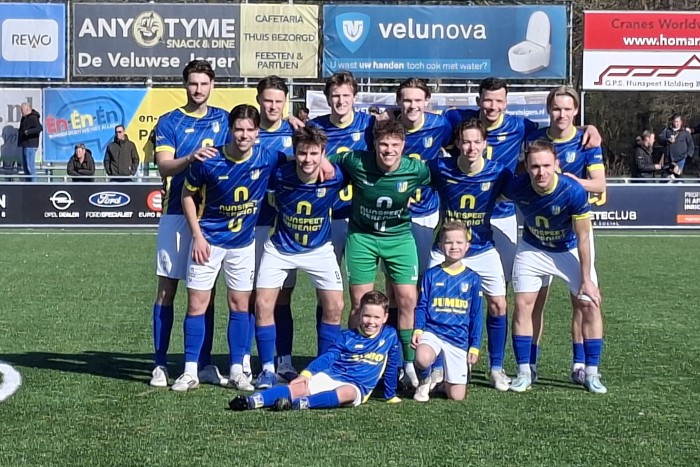 Foto´s Pupillen van de week