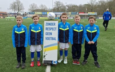 Foto´s Pupillen van de week