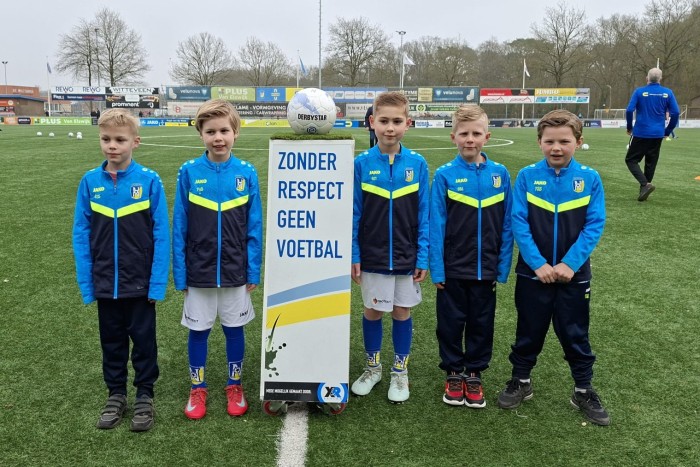 Foto´s Pupillen van de week