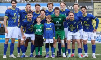 Foto´s Pupillen van de week