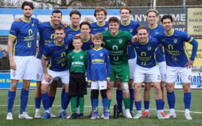 Foto´s Pupillen van de week