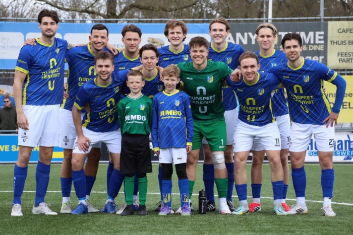 Foto´s Pupillen van de week