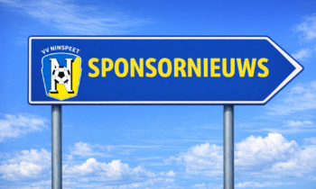 Uitbreiding sponsorcontract Dekker Steigers