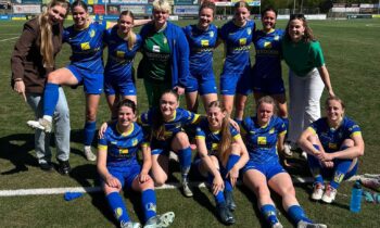 vv Nunspeet Vr1 – ZVV ’65 Vr1 0-1 [0-0]