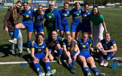 vv Nunspeet Vr1 – ZVV ’65 Vr1 0-1 [0-0]