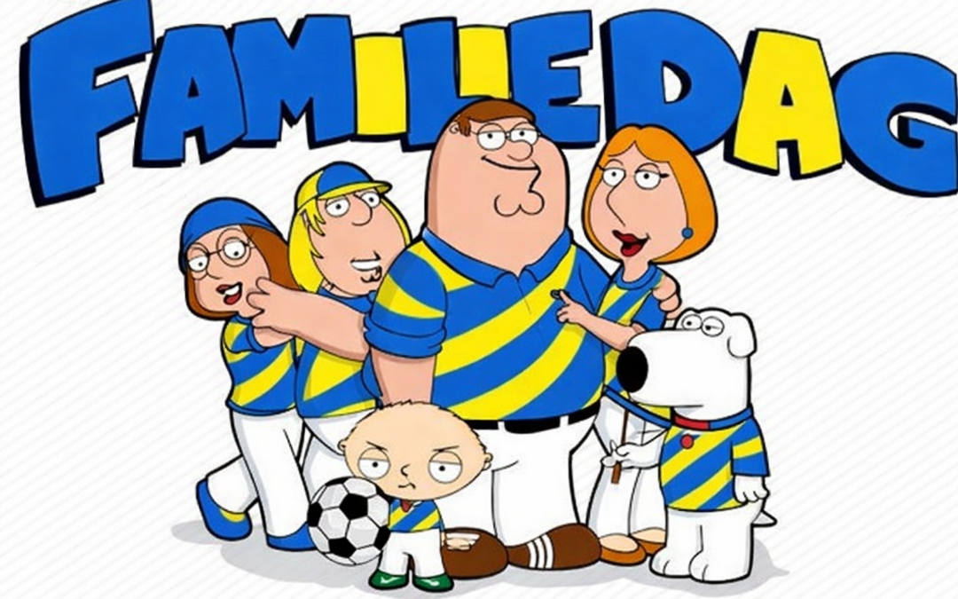 Save the Date – Familiedag vv Nunspeet