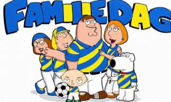 Save the Date – Familiedag vv Nunspeet