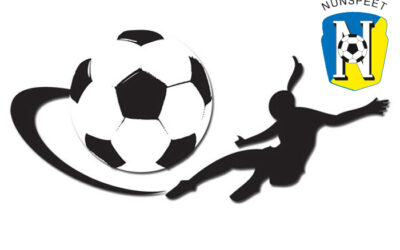 Doe mee met Meidenvoetbal bij vv Nunspeet!