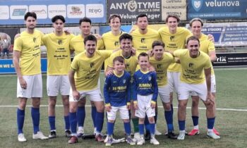 Foto´s Pupillen van de week