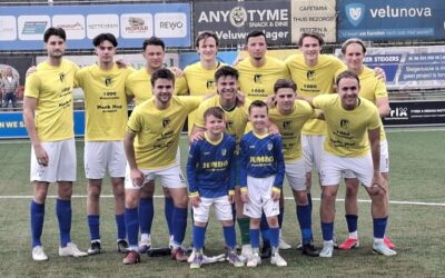 Foto´s Pupillen van de week