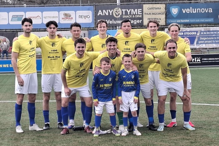 Foto´s Pupillen van de week