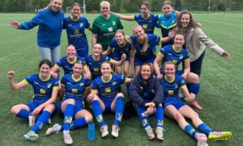 Lelystad ’67 Vr1-vv Nunspeet Vr1 0-5 [0-1]