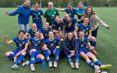 Lelystad ’67 Vr1-vv Nunspeet Vr1 0-5 [0-1]