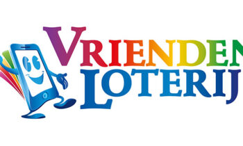 Belactie Vriendenlotterij
