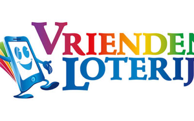 Belactie Vriendenlotterij
