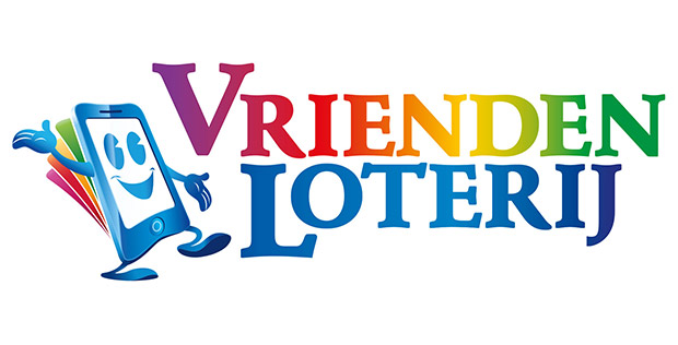 Belactie Vriendenlotterij