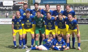 Foto´s Pupillen van de week