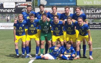 Foto´s Pupillen van de week